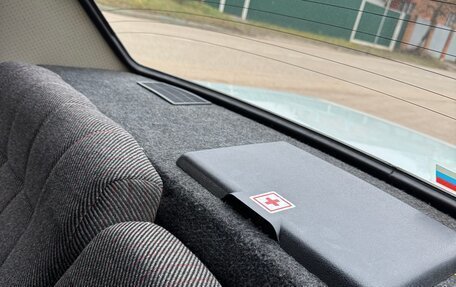 ГАЗ 31029 «Волга», 1996 год, 455 000 рублей, 4 фотография