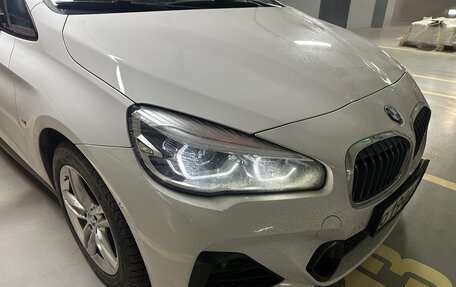 BMW 2 серия Active Tourer F45, 2019 год, 2 200 000 рублей, 4 фотография