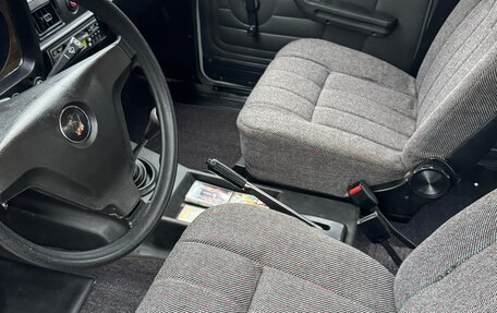 ГАЗ 31029 «Волга», 1996 год, 455 000 рублей, 2 фотография