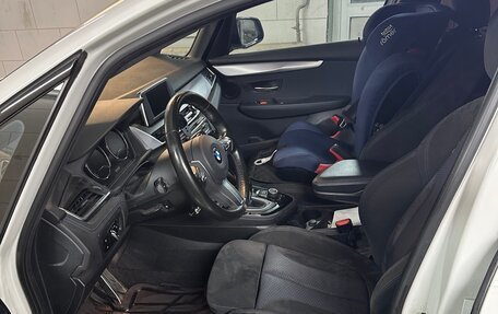 BMW 2 серия Active Tourer F45, 2019 год, 2 200 000 рублей, 8 фотография