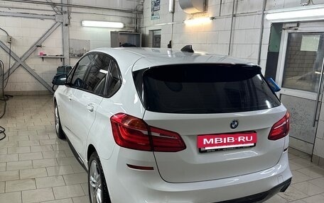 BMW 2 серия Active Tourer F45, 2019 год, 2 200 000 рублей, 6 фотография