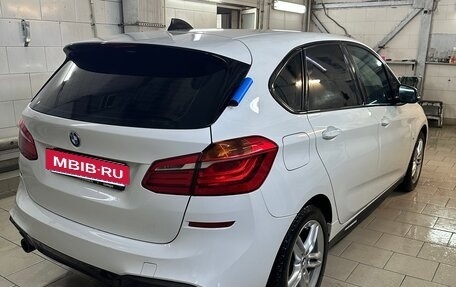 BMW 2 серия Active Tourer F45, 2019 год, 2 200 000 рублей, 7 фотография
