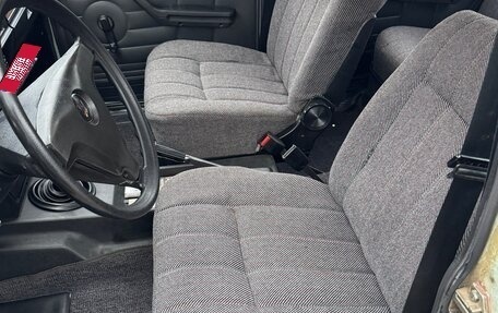 ГАЗ 31029 «Волга», 1996 год, 455 000 рублей, 5 фотография