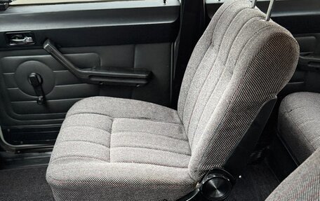 ГАЗ 31029 «Волга», 1996 год, 455 000 рублей, 8 фотография