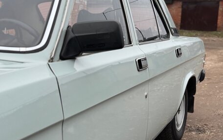 ГАЗ 31029 «Волга», 1996 год, 455 000 рублей, 15 фотография