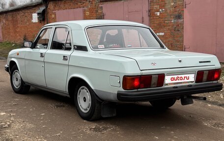 ГАЗ 31029 «Волга», 1996 год, 455 000 рублей, 13 фотография