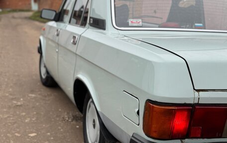 ГАЗ 31029 «Волга», 1996 год, 455 000 рублей, 12 фотография