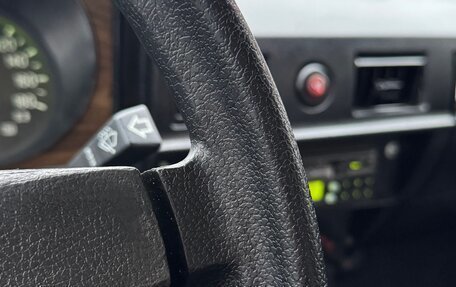 ГАЗ 31029 «Волга», 1996 год, 455 000 рублей, 16 фотография