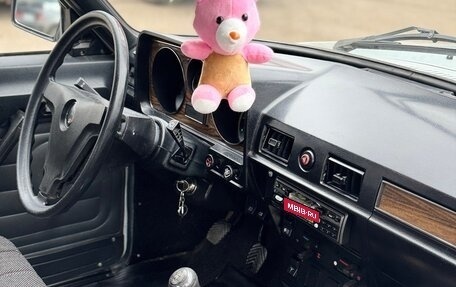 ГАЗ 31029 «Волга», 1996 год, 455 000 рублей, 7 фотография