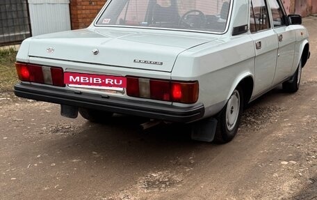 ГАЗ 31029 «Волга», 1996 год, 455 000 рублей, 14 фотография