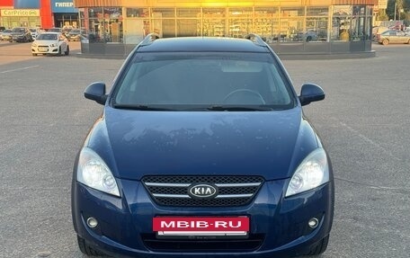 KIA cee'd I рестайлинг, 2008 год, 515 000 рублей, 2 фотография