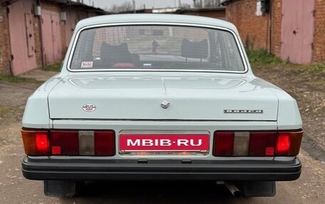 ГАЗ 31029 «Волга», 1996 год, 455 000 рублей, 11 фотография