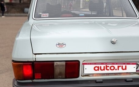 ГАЗ 31029 «Волга», 1996 год, 455 000 рублей, 6 фотография