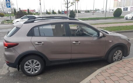 KIA Rio IV, 2020 год, 1 750 000 рублей, 4 фотография