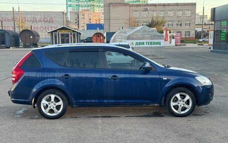 KIA cee'd I рестайлинг, 2008 год, 515 000 рублей, 8 фотография
