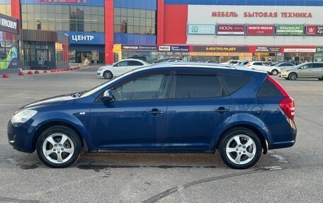 KIA cee'd I рестайлинг, 2008 год, 515 000 рублей, 7 фотография