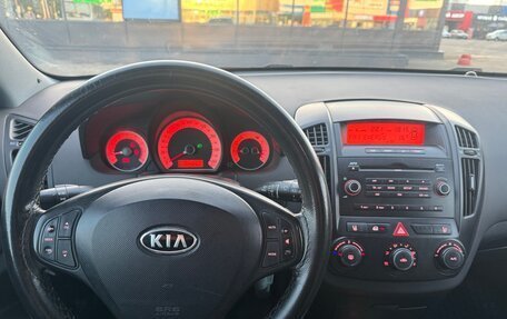 KIA cee'd I рестайлинг, 2008 год, 515 000 рублей, 9 фотография