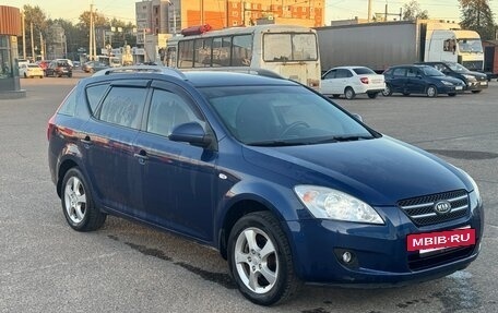KIA cee'd I рестайлинг, 2008 год, 515 000 рублей, 3 фотография