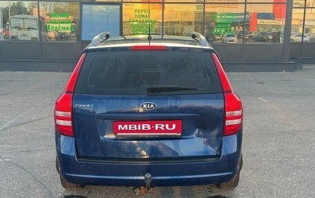 KIA cee'd I рестайлинг, 2008 год, 515 000 рублей, 5 фотография