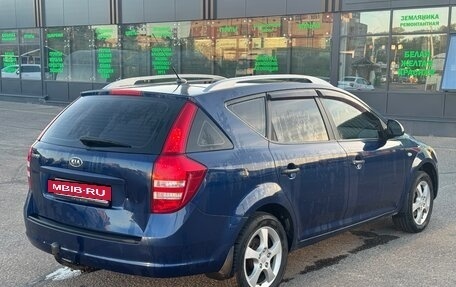 KIA cee'd I рестайлинг, 2008 год, 515 000 рублей, 4 фотография