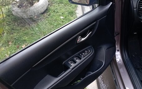 KIA Rio IV, 2020 год, 1 750 000 рублей, 10 фотография