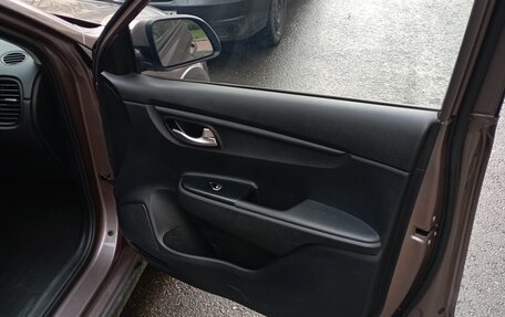 KIA Rio IV, 2020 год, 1 750 000 рублей, 9 фотография