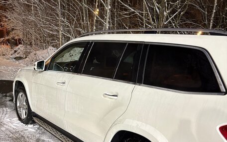 Mercedes-Benz GL-Класс, 2012 год, 2 400 000 рублей, 7 фотография