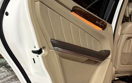 Mercedes-Benz GL-Класс, 2012 год, 2 400 000 рублей, 8 фотография