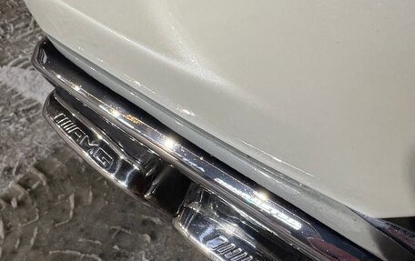 Mercedes-Benz GL-Класс, 2012 год, 2 400 000 рублей, 15 фотография