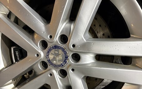 Mercedes-Benz GL-Класс, 2012 год, 2 400 000 рублей, 19 фотография