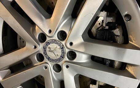 Mercedes-Benz GL-Класс, 2012 год, 2 400 000 рублей, 18 фотография