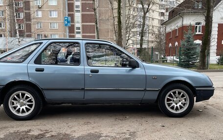Ford Sierra I, 1983 год, 180 000 рублей, 6 фотография