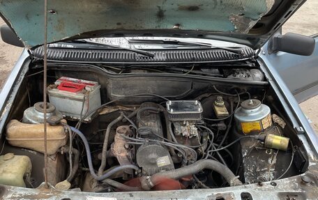 Ford Sierra I, 1983 год, 180 000 рублей, 7 фотография