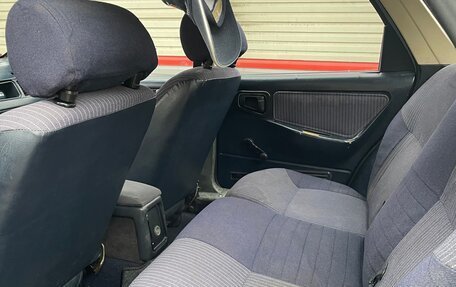 Ford Sierra I, 1983 год, 180 000 рублей, 12 фотография