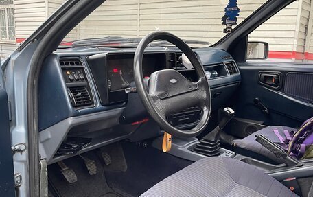 Ford Sierra I, 1983 год, 180 000 рублей, 11 фотография