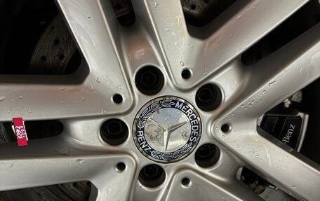 Mercedes-Benz GL-Класс, 2012 год, 2 400 000 рублей, 20 фотография