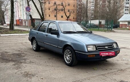 Ford Sierra I, 1983 год, 180 000 рублей, 2 фотография