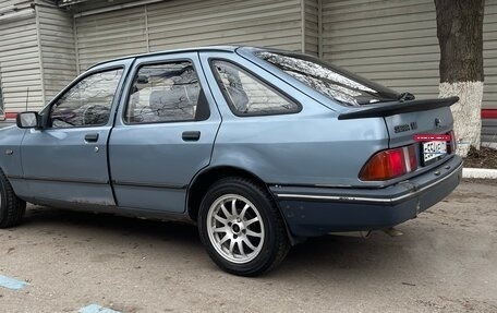 Ford Sierra I, 1983 год, 180 000 рублей, 4 фотография