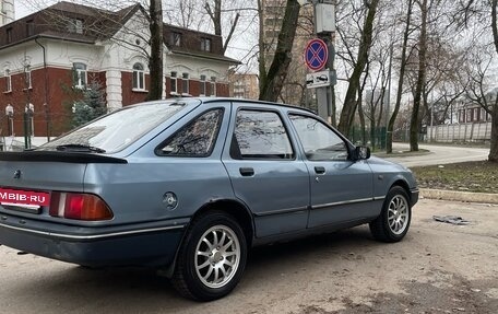 Ford Sierra I, 1983 год, 180 000 рублей, 5 фотография