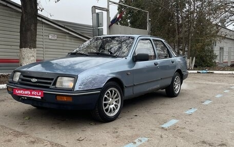 Ford Sierra I, 1983 год, 180 000 рублей, 3 фотография