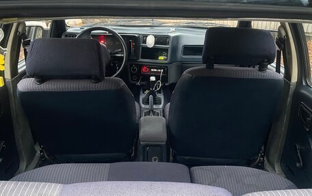 Ford Sierra I, 1983 год, 180 000 рублей, 13 фотография