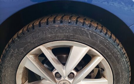 Skoda Rapid I, 2017 год, 855 000 рублей, 9 фотография