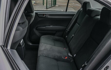 Toyota Corolla, 2018 год, 1 519 000 рублей, 7 фотография