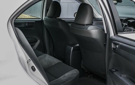 Toyota Corolla, 2018 год, 1 519 000 рублей, 11 фотография