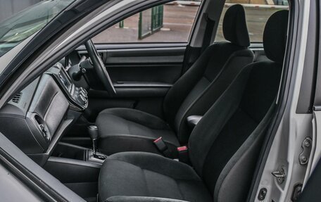 Toyota Corolla, 2018 год, 1 519 000 рублей, 8 фотография