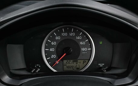 Toyota Corolla, 2018 год, 1 519 000 рублей, 12 фотография