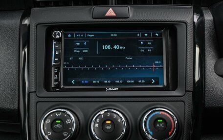 Toyota Corolla, 2018 год, 1 519 000 рублей, 15 фотография