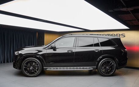 Mercedes-Benz GLS, 2025 год, 18 800 000 рублей, 7 фотография