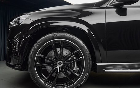 Mercedes-Benz GLS, 2025 год, 18 800 000 рублей, 8 фотография