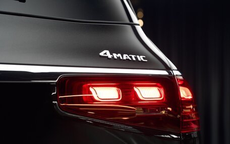 Mercedes-Benz GLS, 2025 год, 18 800 000 рублей, 5 фотография